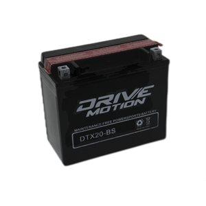 DriveMotion PowerSports Battery