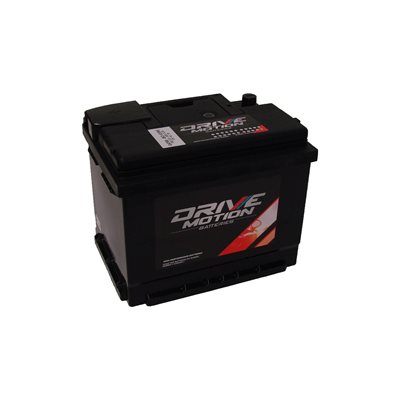 Batt. Auto BCI 47 / 90 750CA 600CCA