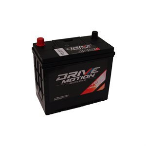 Batt. Auto BCI 51R 540CA 430CCA