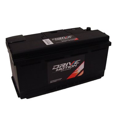 Batt. Auto BCI 95R 1050CA 850CCA