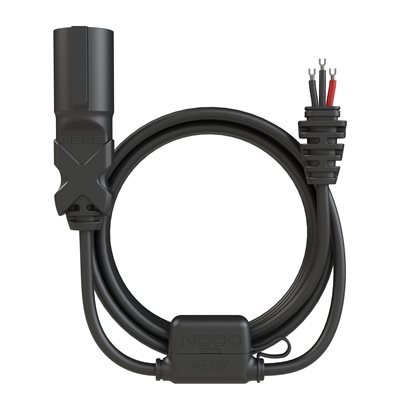 Club Car Cable w / 3-Pin Round Plug