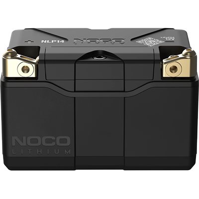 Noco Lithium Group 14 Powersports Battery