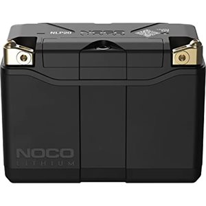 Noco Lithium Group 9 Powersports Battery