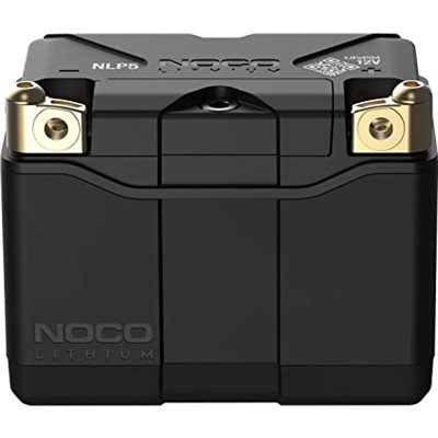 Noco Lithium Group 5 Powersports Battery