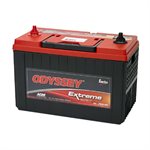 Odyssey Extreme Series BCI 31S (Old 31PC2150)