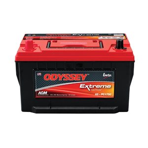 Odyssey SÉRIE EXTREME BCI 65 (Ancien 65-PC1750T)