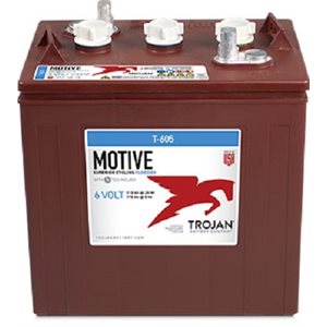 Trojan 6 volts 210Ah