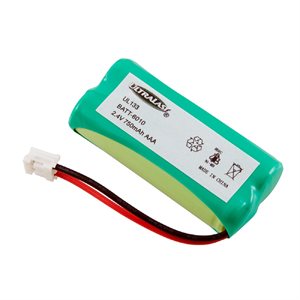 Cordless Phone Battery