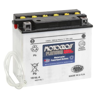 PowerSports Battery